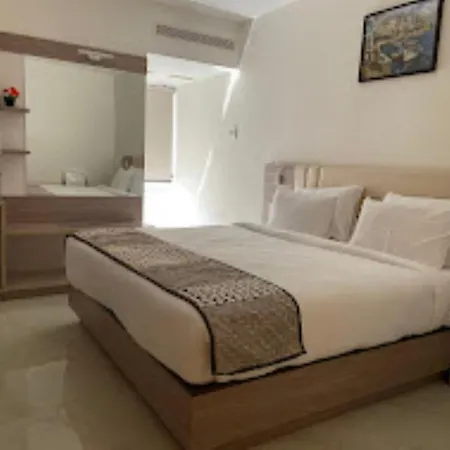 Dash Hotels - Affordable Luxury , Hyderabad